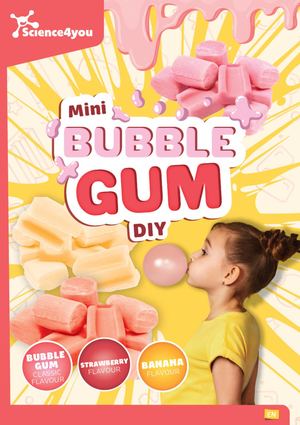 Bubble Gum EN