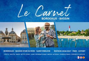Le Carnet Bordeaux-Bassin