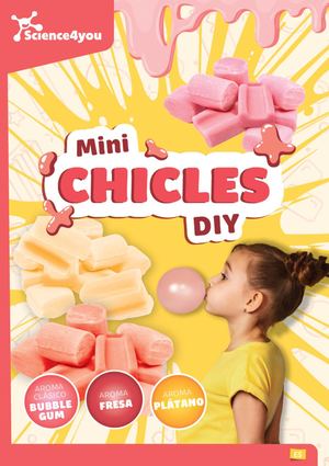 Bubble Gum ES