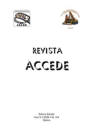 Revista Nr 5 Si 6