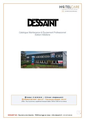Catalogue Hotelcare 2026 V26 1