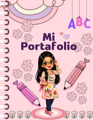 Portafolio Digital Desed