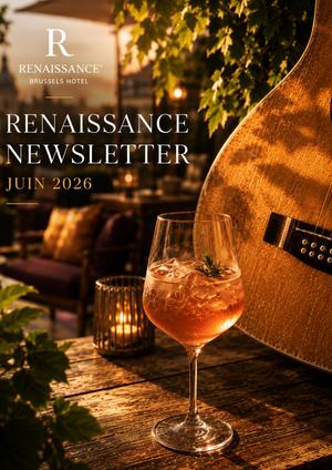 Renaissance Newsletter June 2026