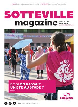 Sott Mag Juillet Aout 26