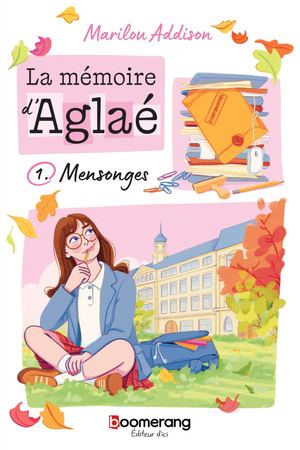 Mensonges T.1