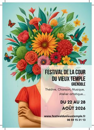 Festival De La Cour Du Vieux Temple 2026 En Cours (3)
