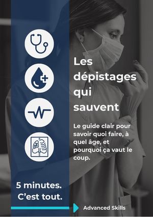 Depistages