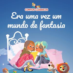 Contos Clássicos 2026