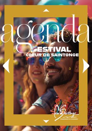 Agenda estival 2026