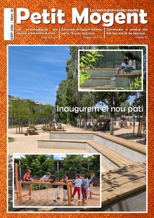 Revista Petit Mogent 22