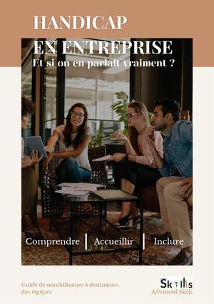 Handicap en entreprise