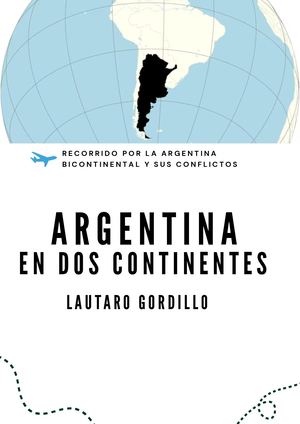 Revista Lautaro Gordillo Og