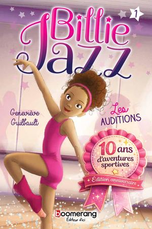 Les auditions - Spécial 10ème anniversaire
