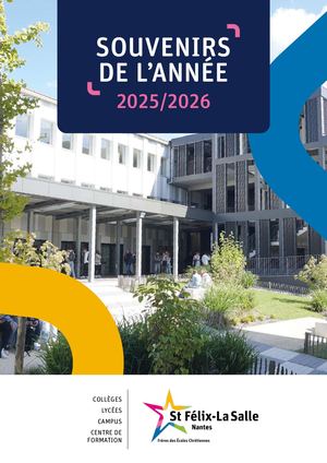 St Félix-La Salle Palmarès 2025-2026