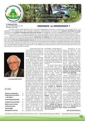 Bulletin N°103