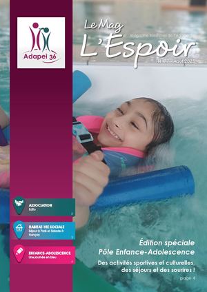 Mag Espoir N77