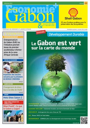 ECOGAB PLUS N°31