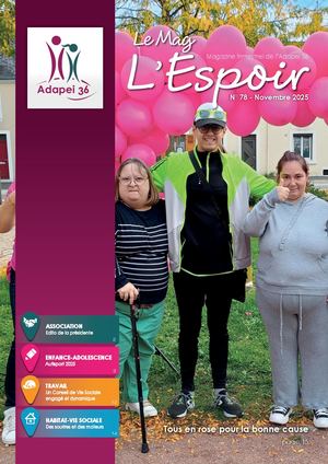 Mag Espoir N78