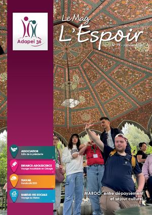 Mag Espoir N79
