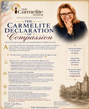 July 4th Declaration