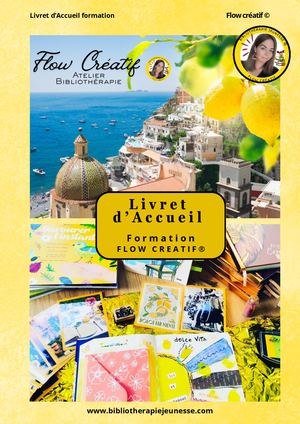 Livret D'accueil Formation Flow Créatif Juillet 2026 (1)