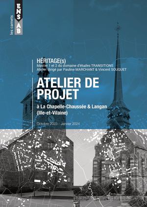 2025 Carnet Ensab Chapelle Chaussee Langan