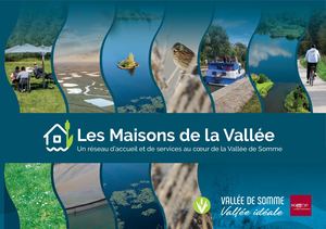 Les Maisons de la Vallée