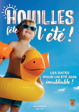 Houilles Fête L'été