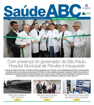 Jornal Saúde ABC - Nº 278