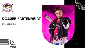 Dossier Partenariat Hcf 2026-2027