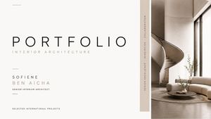 Sofiene Ben Aicha Portfolio Fp 2026
