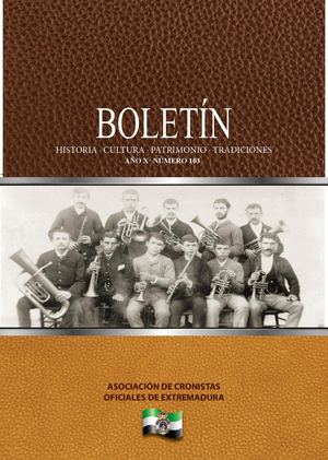 103 Boletín Abril 2026