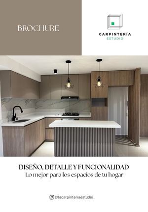 Copia De Revista Catálogo Decoración Hogar Moderna Beige
