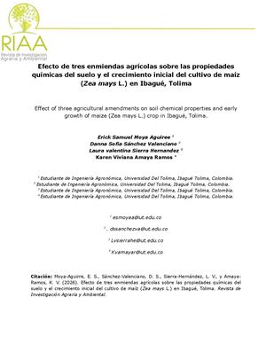 Articulo Suelos