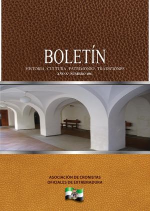 104 Boletín Mayo/Junio 2026