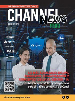Channel News Edición 218