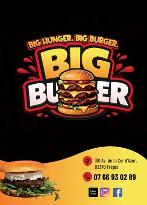 big burger