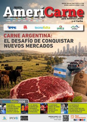 Revista AmeriCarne N° 173