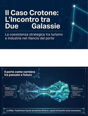 Crotone Incontro Due Galassie