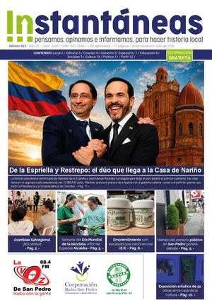 Instantáneas 453