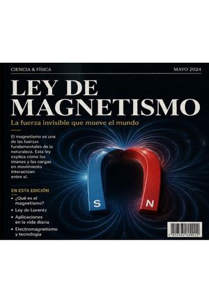 magnetismo