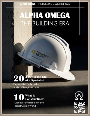 Alpha Omega