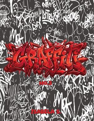 Revista Sobre El Graffiti