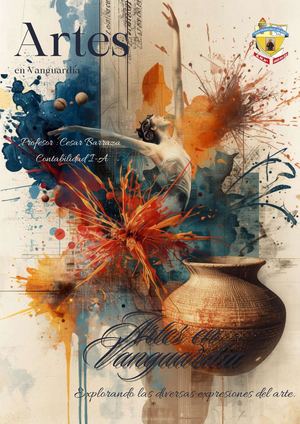 Revista De Arte