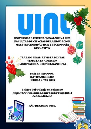 Revista digital