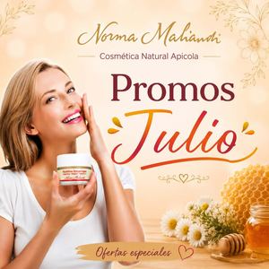 Promos Julio