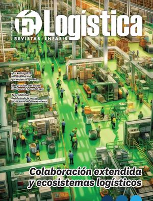 ÉNFASIS LOGÍSTICA - JULIO 2026