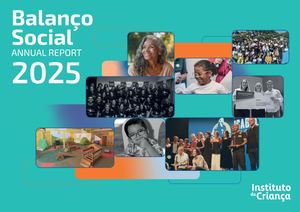Balanço Social 2025