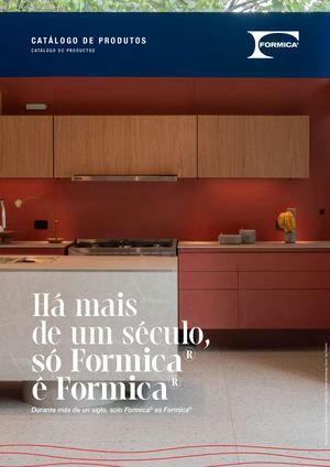 Catalogo Formica 2026