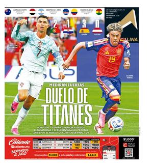 2026 07 03 Diario Adrenalina Mx